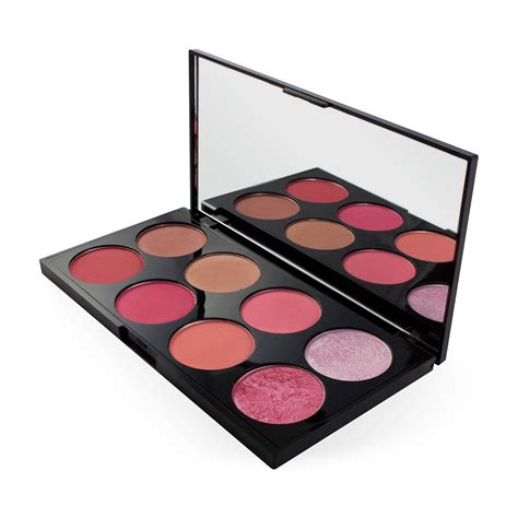 hondos revolution palette.